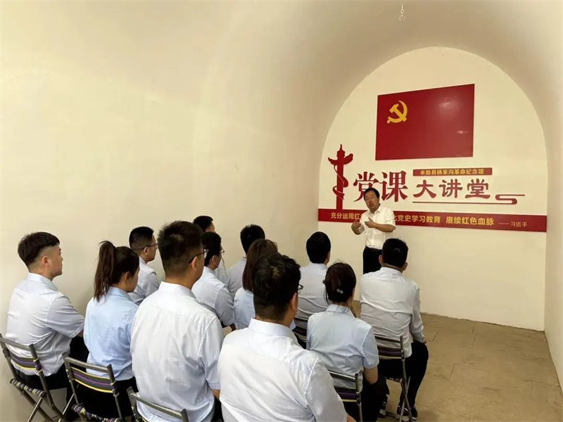 榆神電力公司開展“學(xué)黨章、悟思想、強(qiáng)黨性、善作為”主題黨日活動(dòng)（3）.jpg