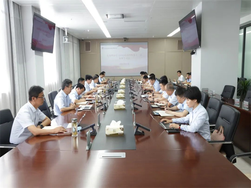 榆北煤業(yè)：“四個強化”扎實推進紀律教育學(xué)習(xí)宣傳月活動.jpg